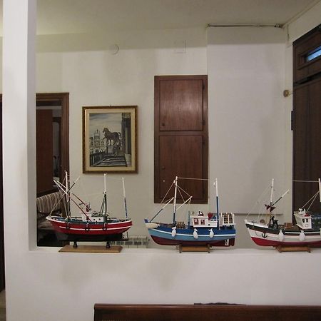 Ca' Malatin Villa Venetië Buitenkant foto