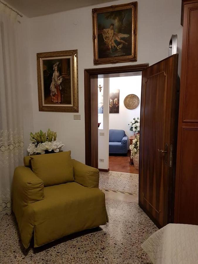 Ca' Malatin Villa Venetië Buitenkant foto