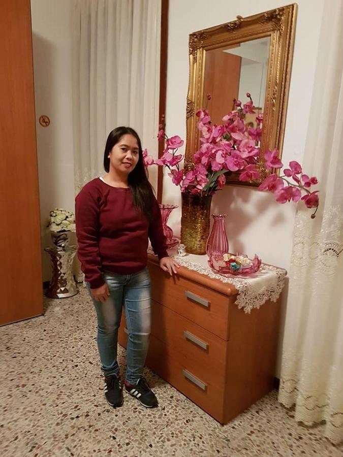 Ca' Malatin Villa Venetië Buitenkant foto