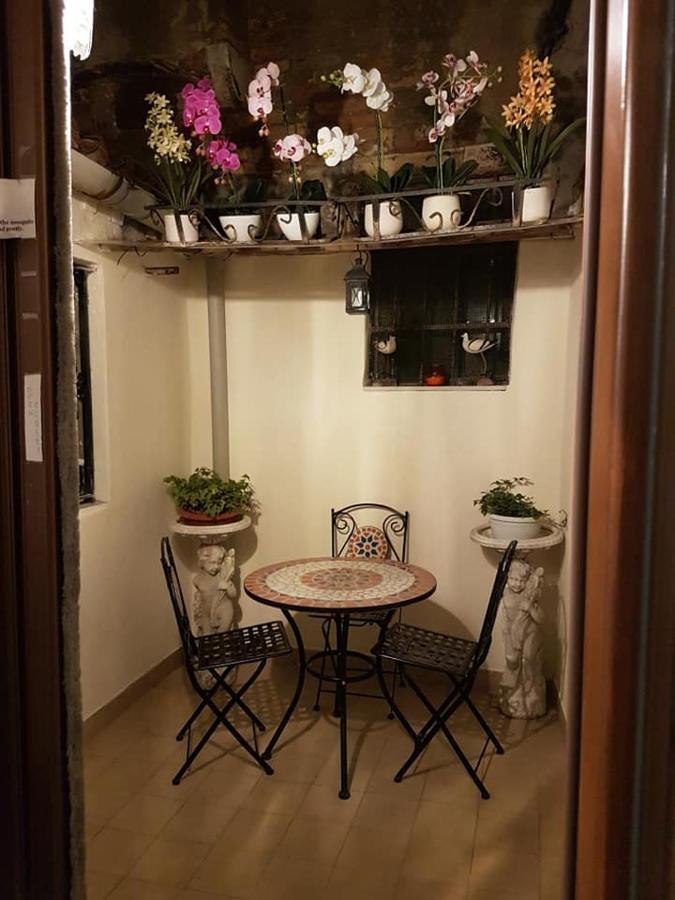 Ca' Malatin Villa Venetië Buitenkant foto