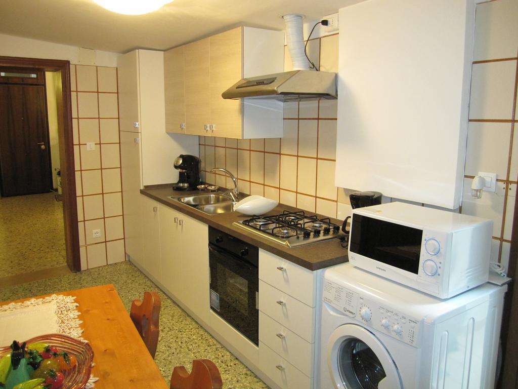 Ca' Malatin Villa Venetië Buitenkant foto