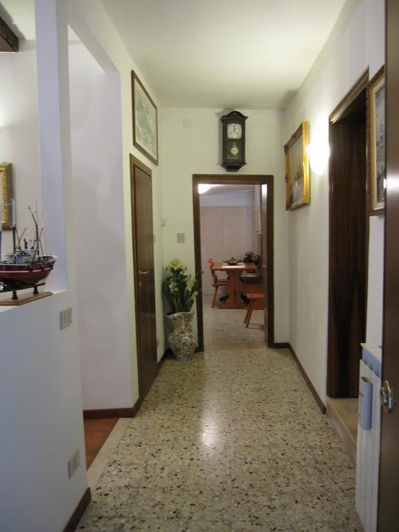 Ca' Malatin Villa Venetië Buitenkant foto