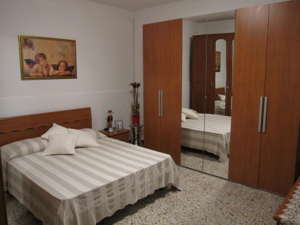 Ca' Malatin Villa Venetië Buitenkant foto
