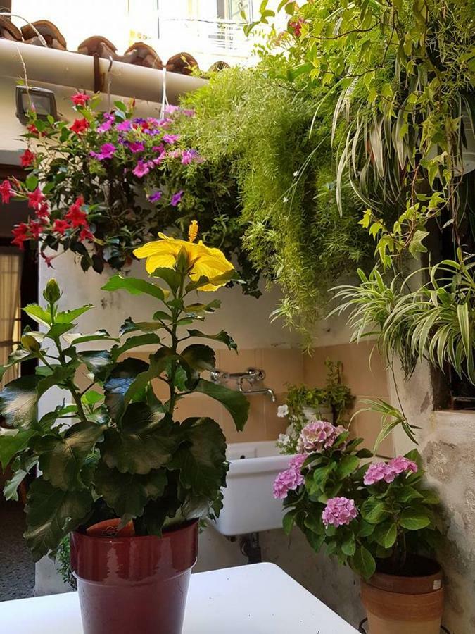 Ca' Malatin Villa Venetië Buitenkant foto