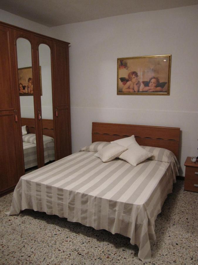 Ca' Malatin Villa Venetië Buitenkant foto